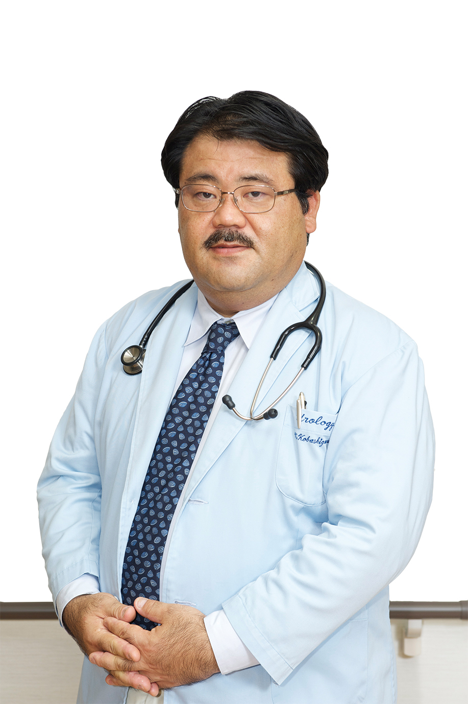 こばし内科クリニック 院長 小橋川 啓